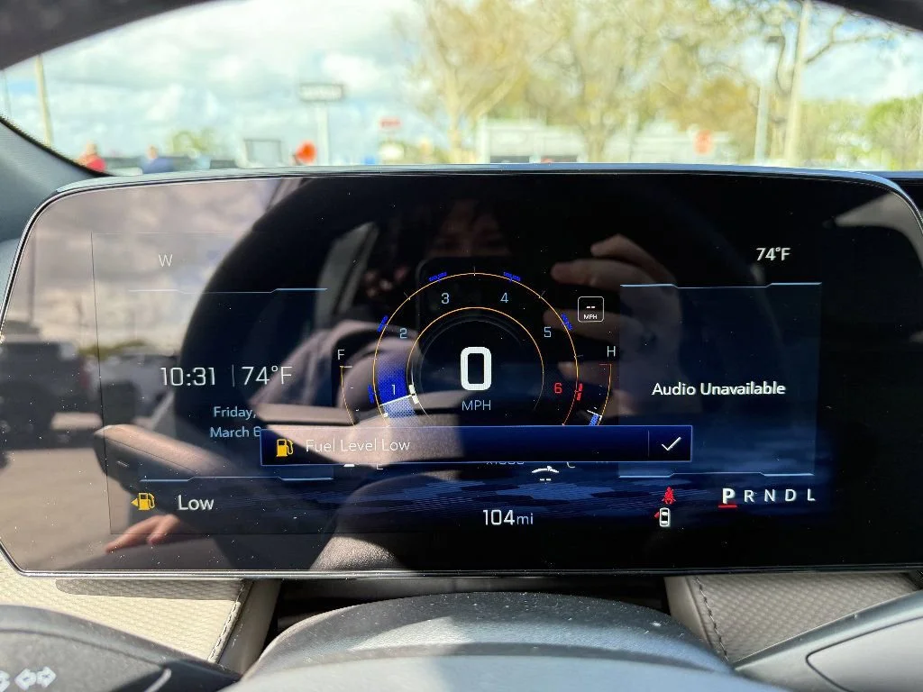 2026 Chevrolet Equinox LT - Photo 18
