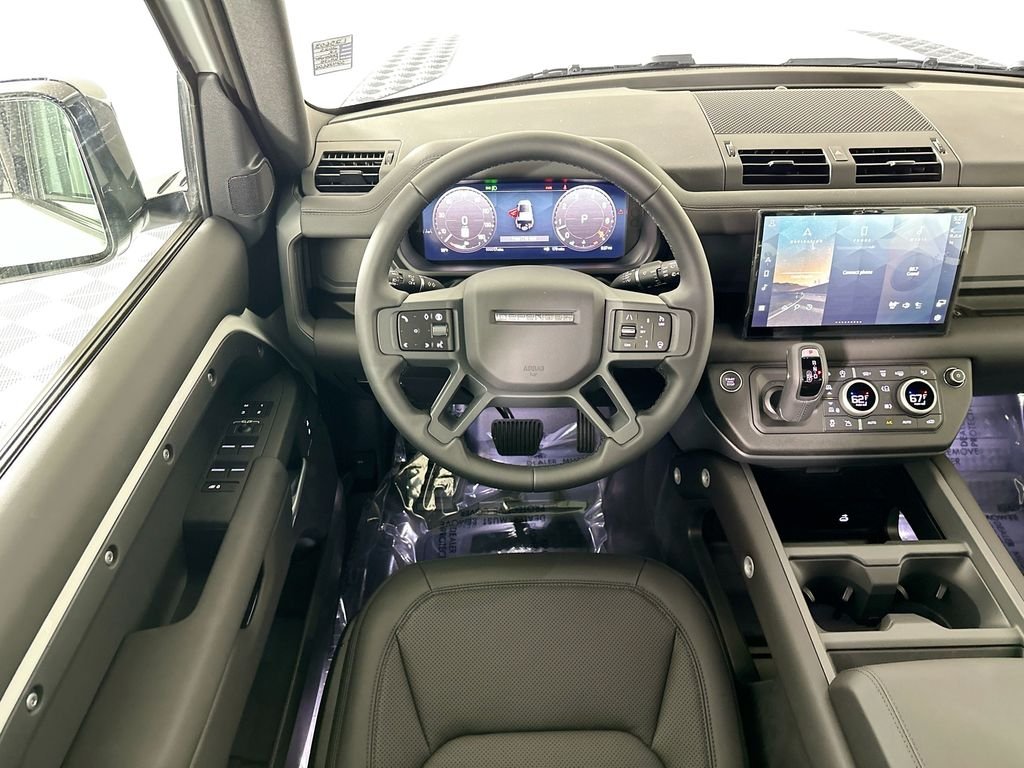 2025 Land Rover Defender S - Photo 24