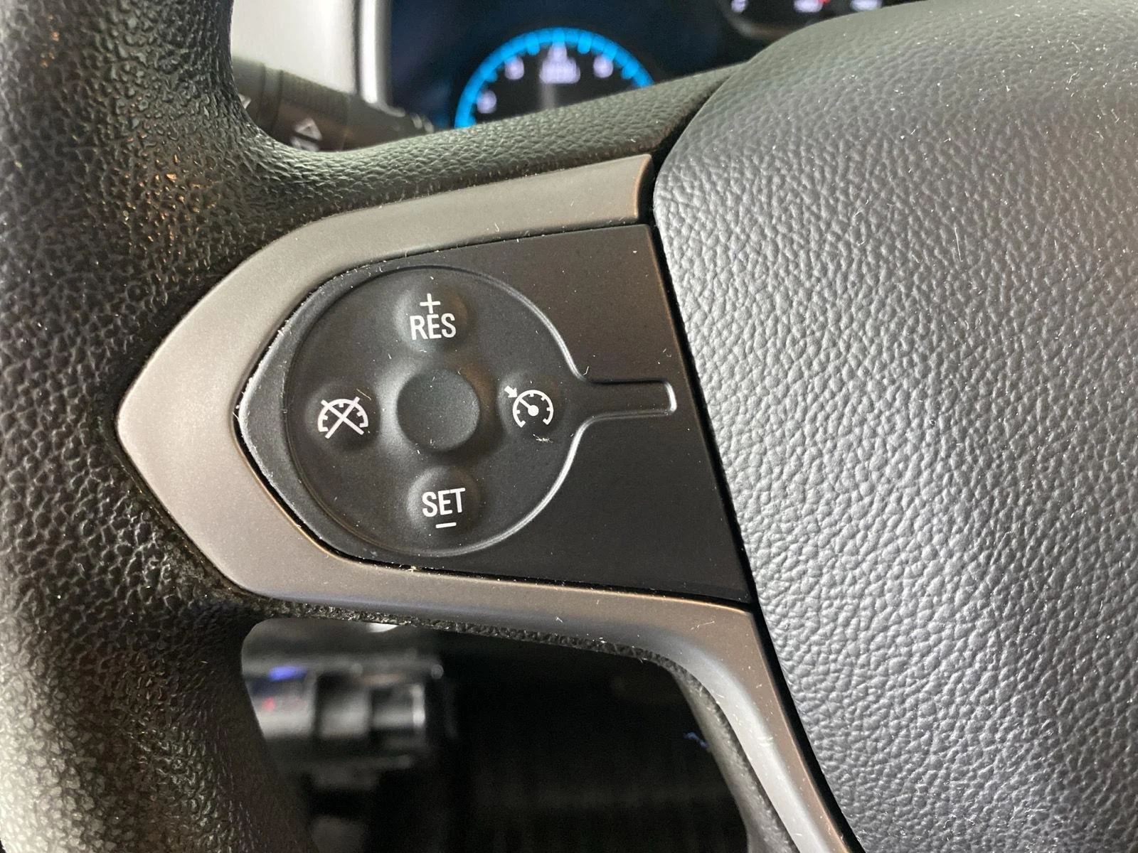 Used 2019 Silver Ice Metallic Chevrolet 4WD Work Truck image 18