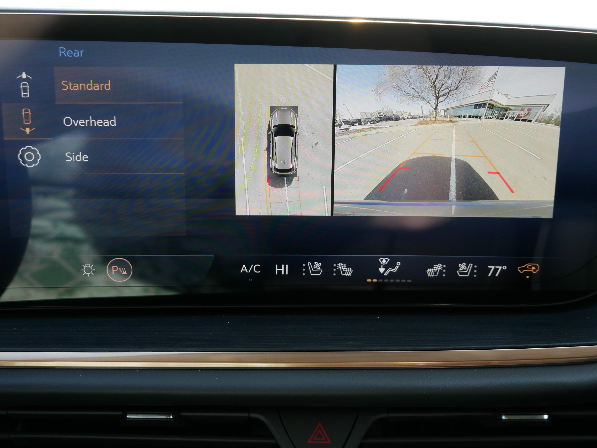 2026 Buick Envision Avenir - Photo 10