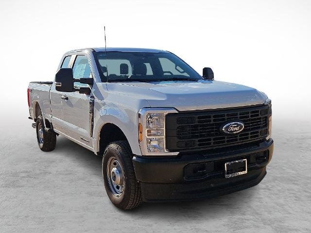 2026 Ford F-250 Super Duty