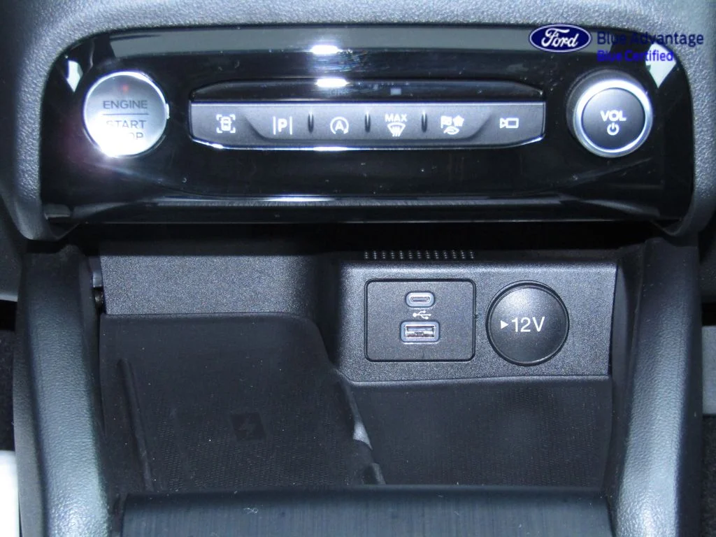 2023 Ford Escape ST-Line Elite - Photo 32