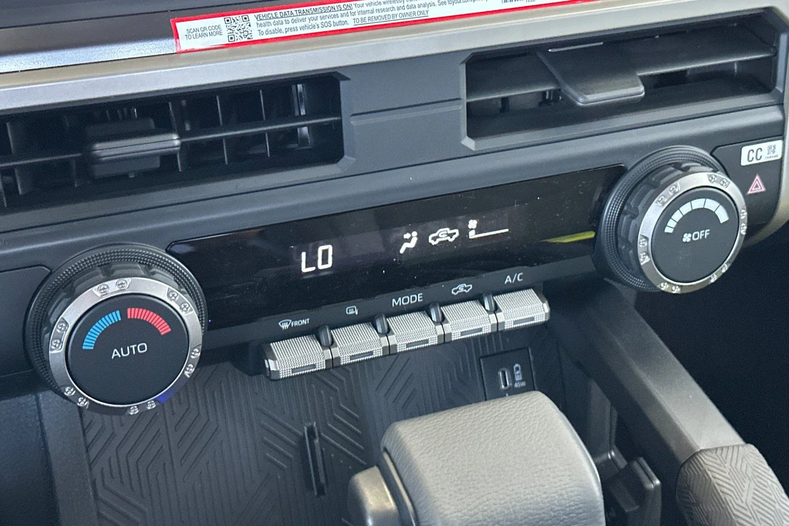 New 2026  Toyota TRD Sport image 22