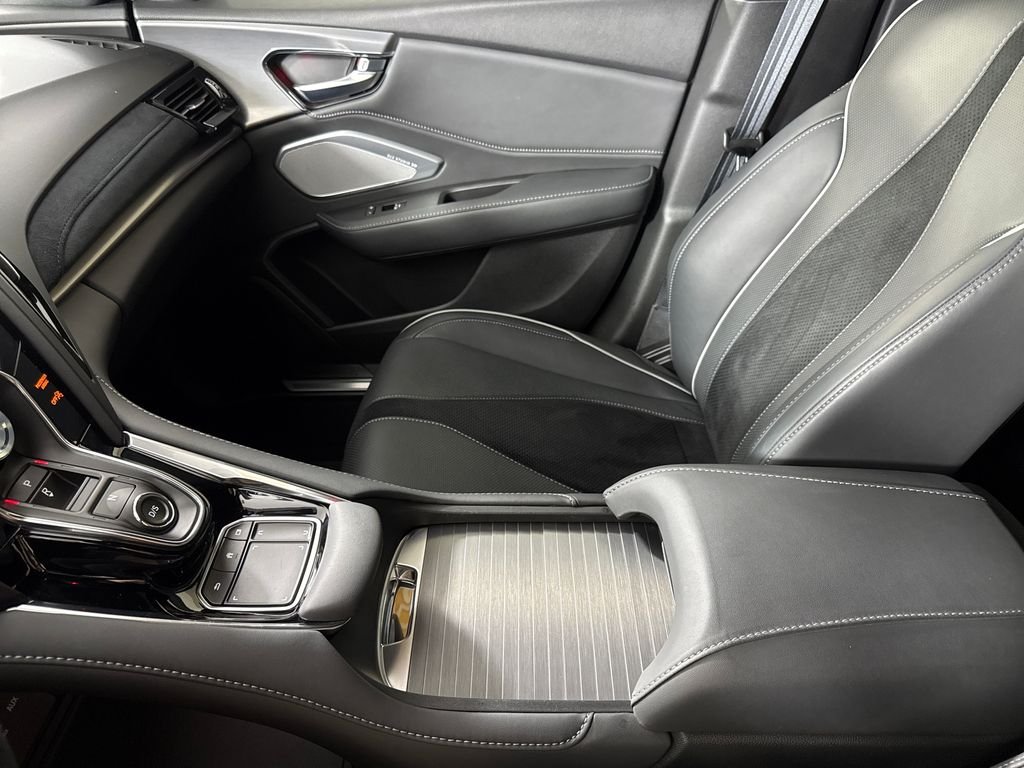 2021 Acura RDX A-Spec Package - Photo 19