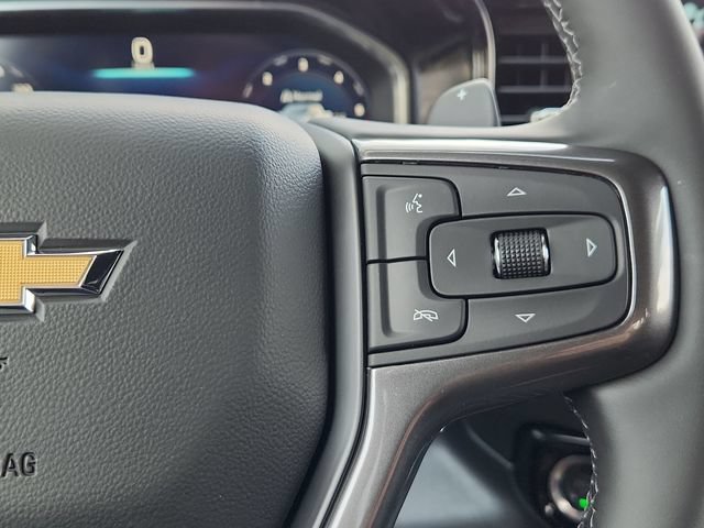 2026 Chevrolet Silverado 1500 High Country - Photo 26