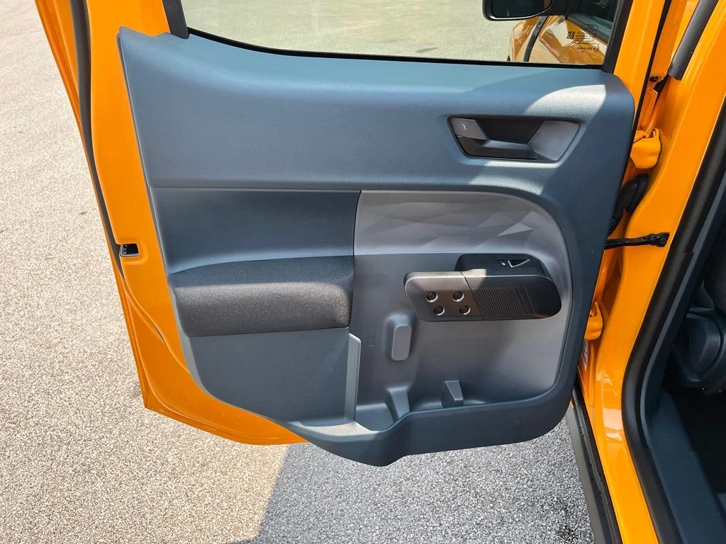 New 2026 Orange Ford XL image 11