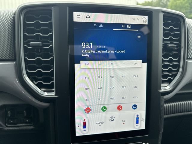 New 2026 Oxford White Ford XL image 14