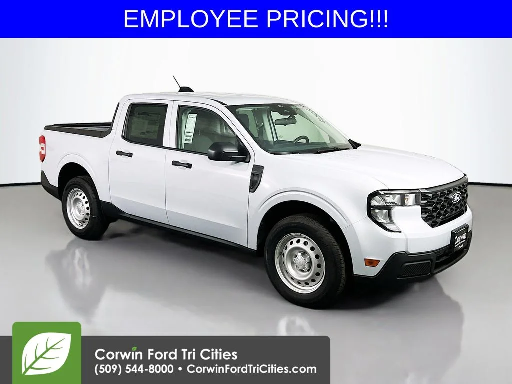 2026 Ford Maverick XL AWD's photo