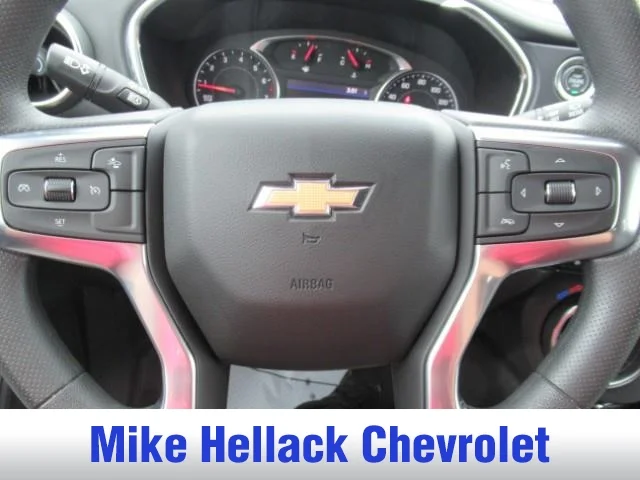 2023 Chevrolet Blazer 2LT - Photo 26