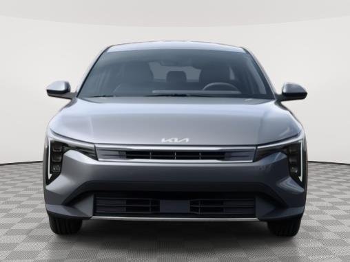 New 2026 Steel Gray Kia EX image 21