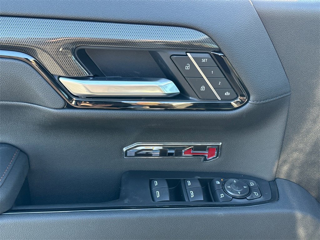2026 GMC SIERRA - Image 14