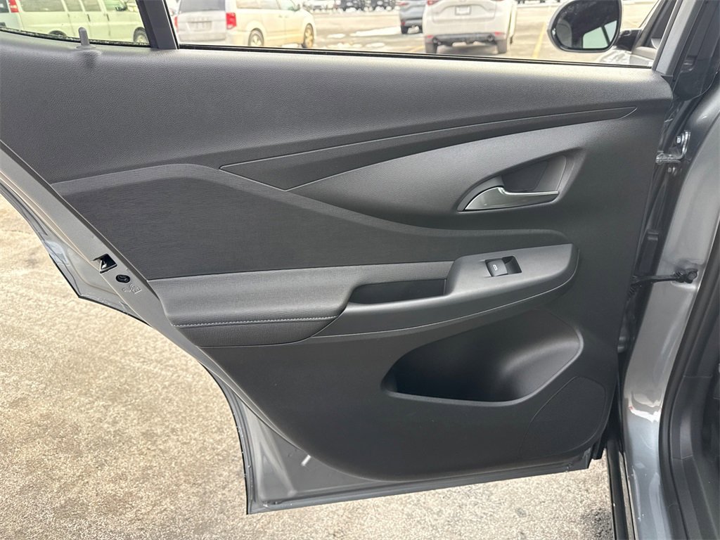 2026 BUICK ENVISTA - Image 28