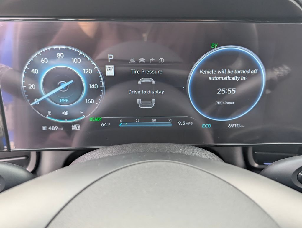 2025 Hyundai Elantra Blue - Photo 21