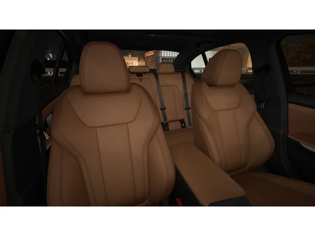 New 2026 Jet Black BMW 330i NA image 11