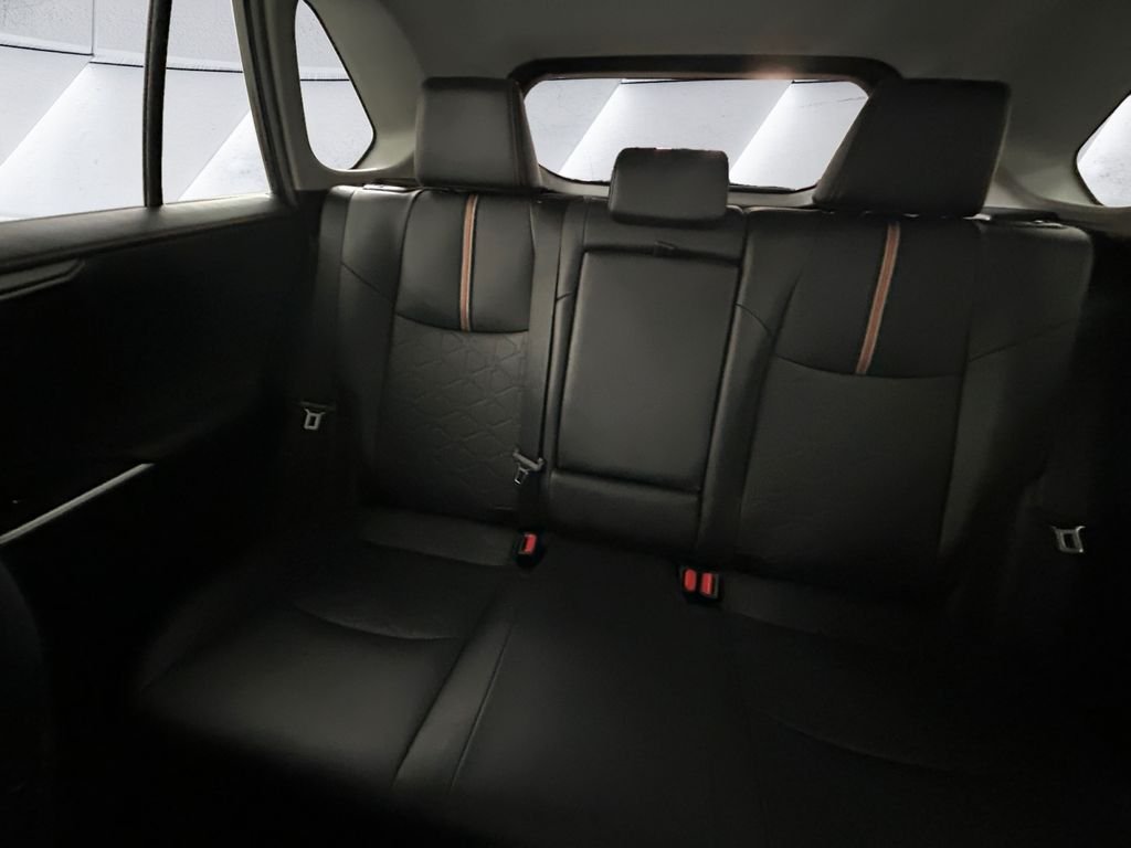 Used 2024 Black Toyota Adventure image 18