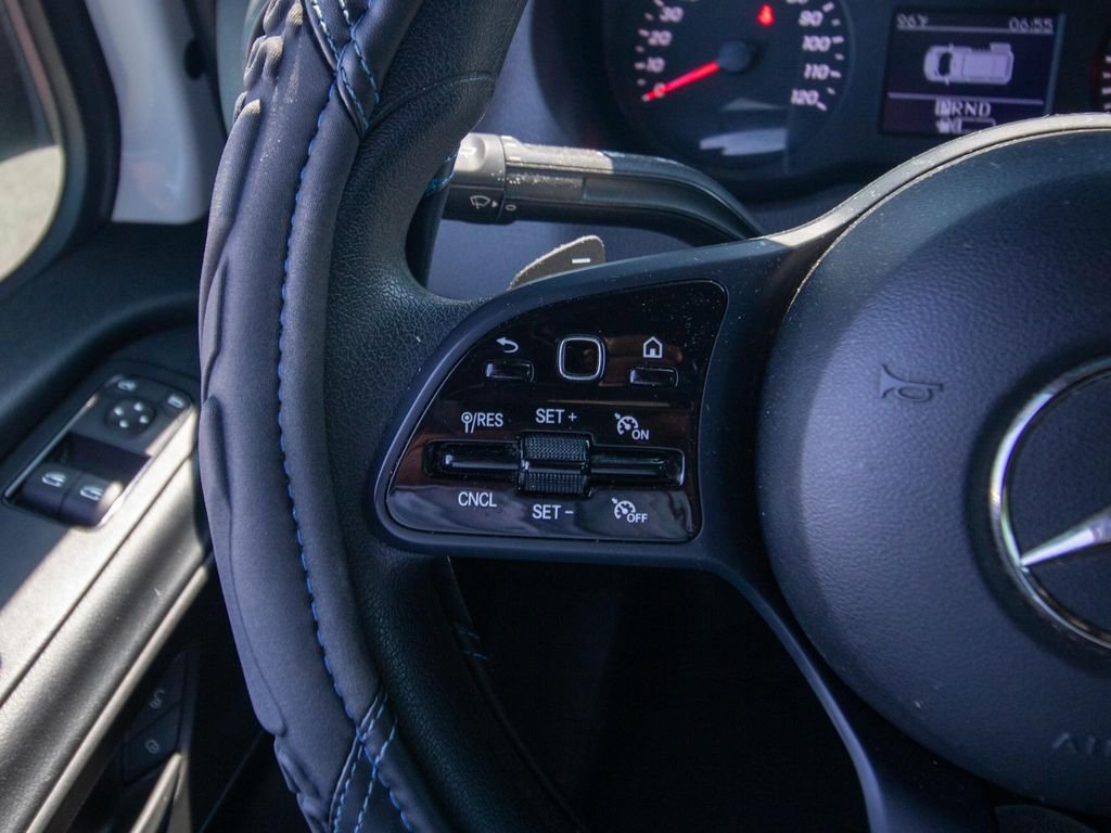 2023 Mercedes-Benz Sprinter Cargo Van Base - Photo 24