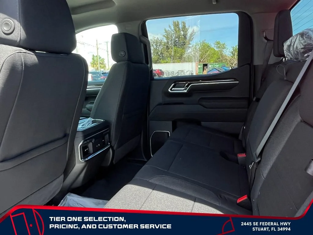 New 2026 Cardinal Red GMC Elevation image 12