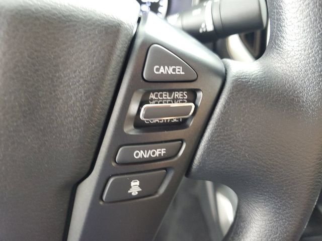 New 2026 Gun Metallic Nissan Crew Cab SV image 24