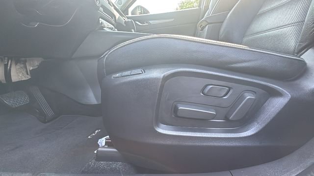 Used 2024 Red Mazda 2.5 S Preferred Package image 20