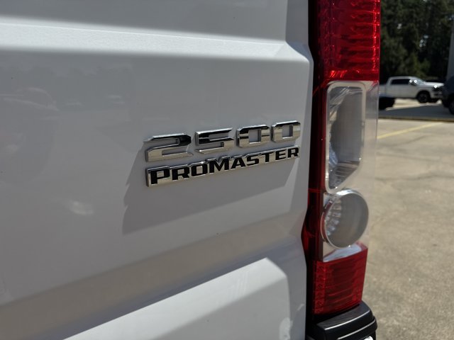 Used 2024 Bright White Clearcoat Ram Tradesman image 23