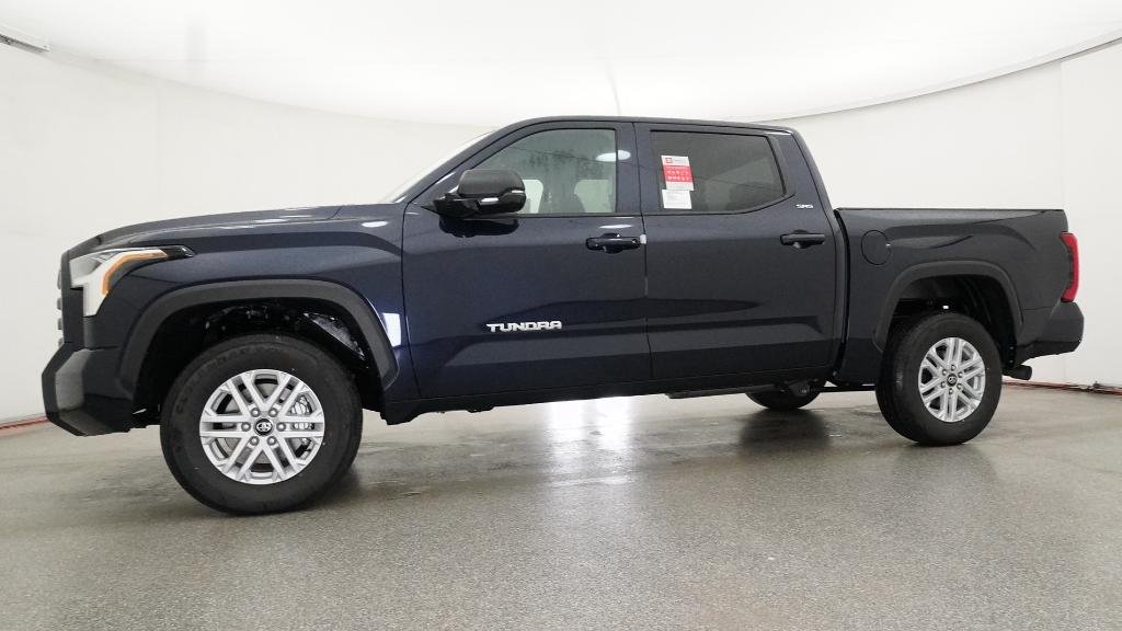 2026 Toyota Tundra SR5 - Photo 38