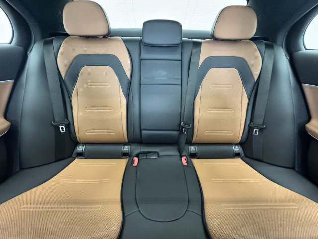 2026 Mercedes-Benz E-Class AMG E53 - Photo 8