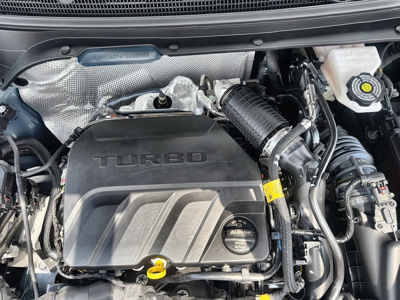 2026 Buick Envista Sport Touring - Photo 25