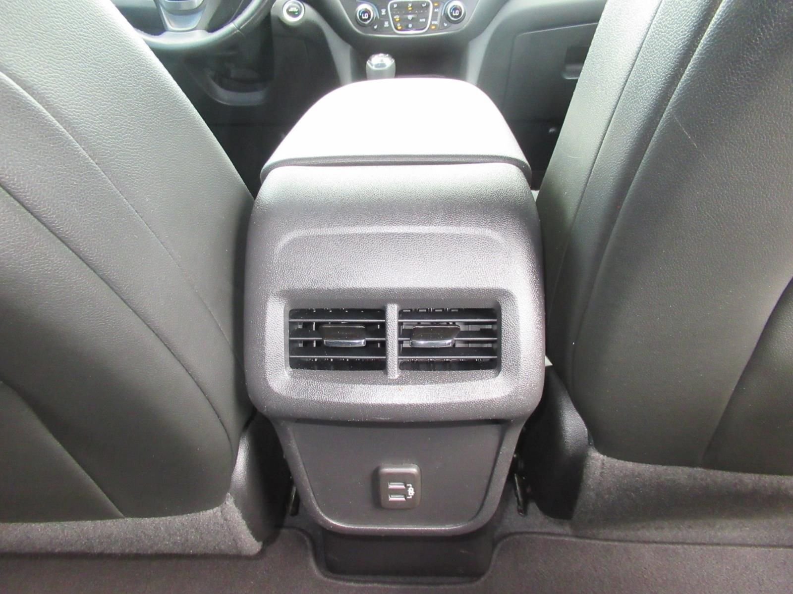 Used 2020 Black Chevrolet LT image 34