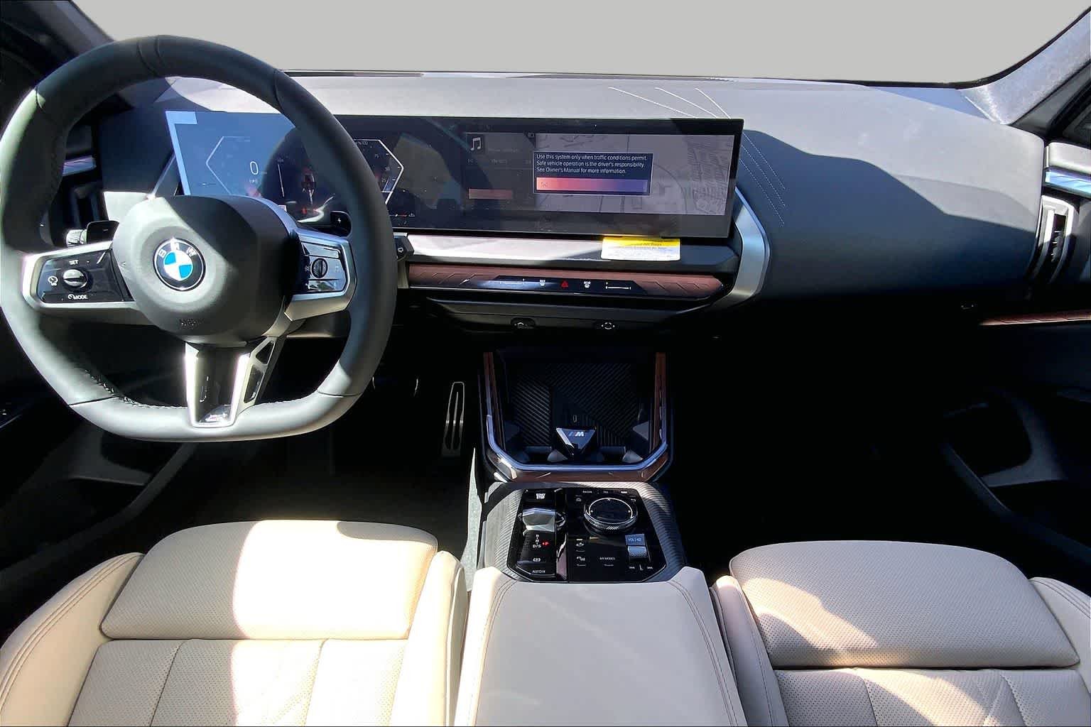 New 2026 Vegas Red Metallic BMW 30 xDrive image 5