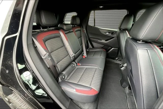2026 Chevrolet Equinox RS - Photo 10