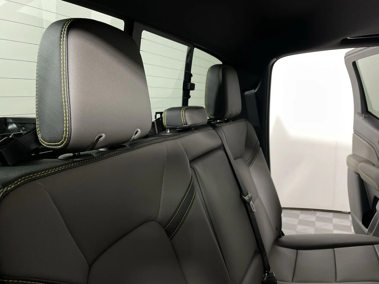 2026 Chevrolet Colorado ZR2 - Photo 119