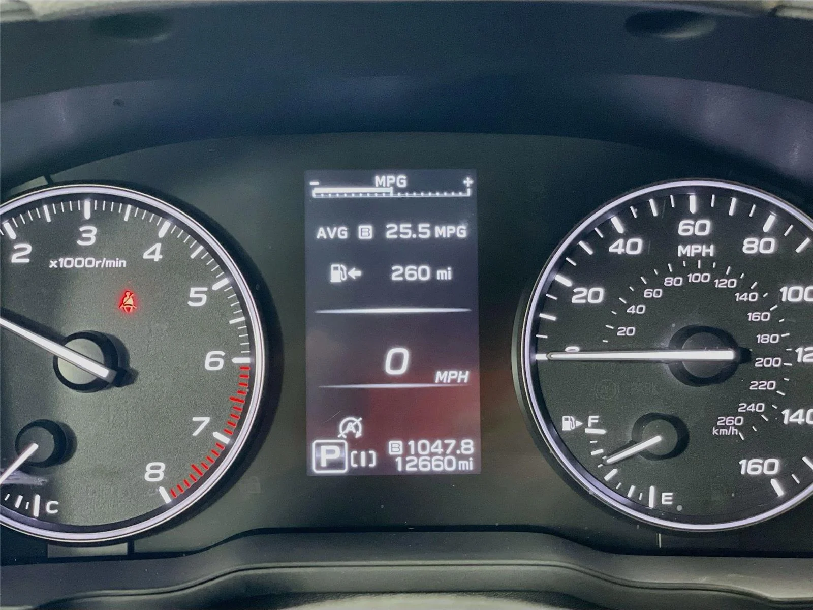 Used 2025 Ice Silver Metallic Subaru Limited image 15