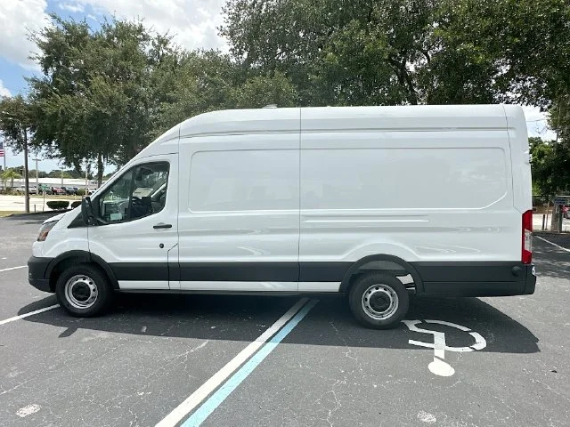 New 2026 Ford Transit-250 Base