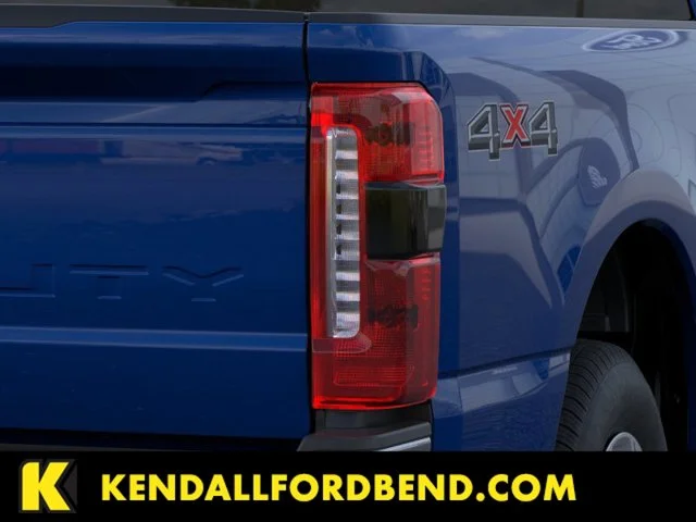 2026 Ford F-250 Super Duty XLT - Photo 21