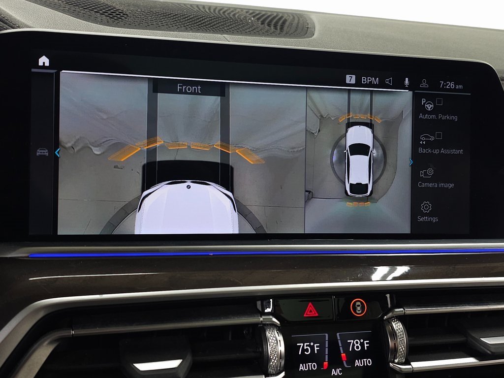 2023 BMW X6 - Image 32