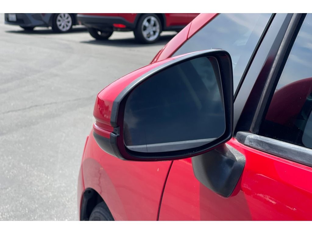 Used 2015 Milano Red Honda EX image 12