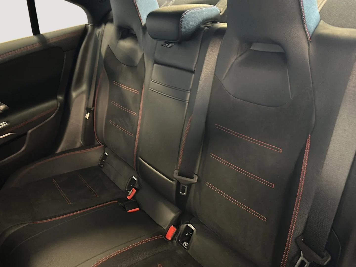 2026 Mercedes-Benz CLA CLA 250 - Photo 26