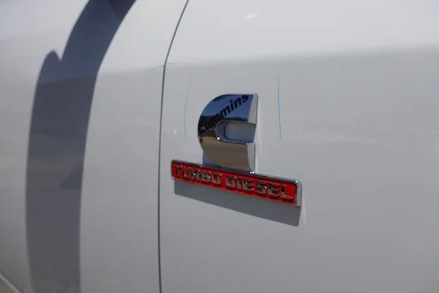 2025 RAM 3500 Chassis Tradesman - Photo 7