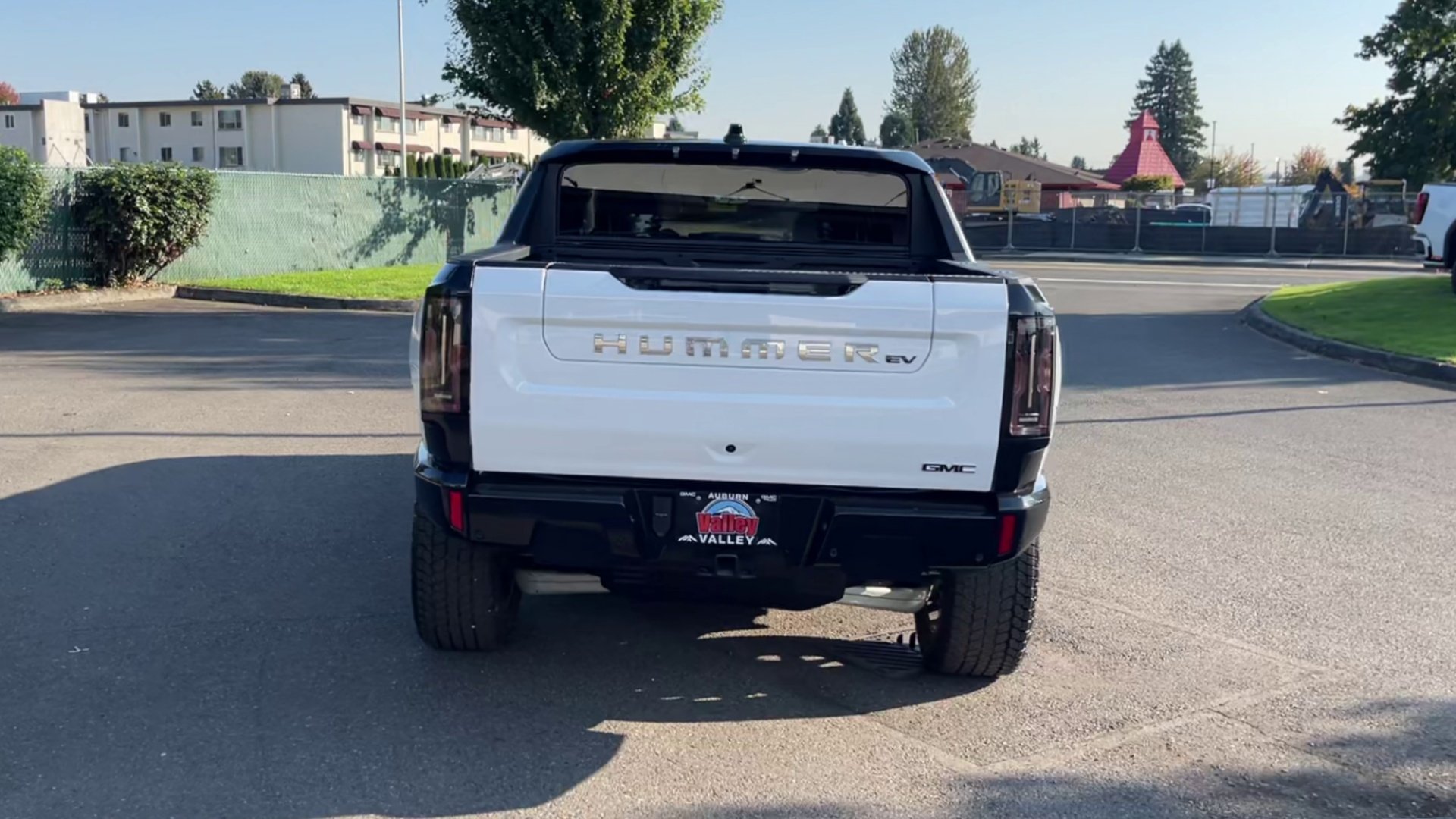 2026 GMC HUMMER EV 2X - Photo 74