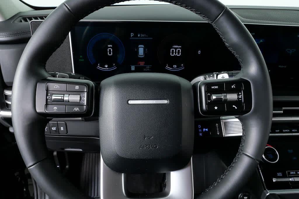 2026 Hyundai Santa Fe SE - Photo 9