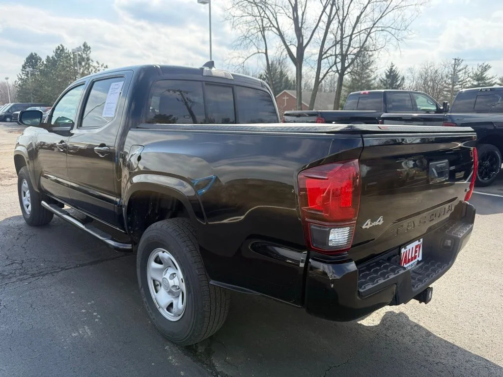 Used 2023 Black Toyota SR image 4