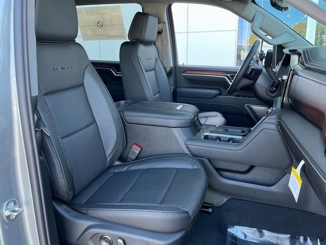2026 GMC Sierra 2500HD Denali - Photo 22