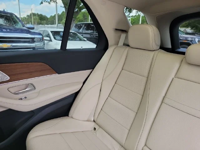 2024 Mercedes-Benz GLE GLE350 - Photo 10