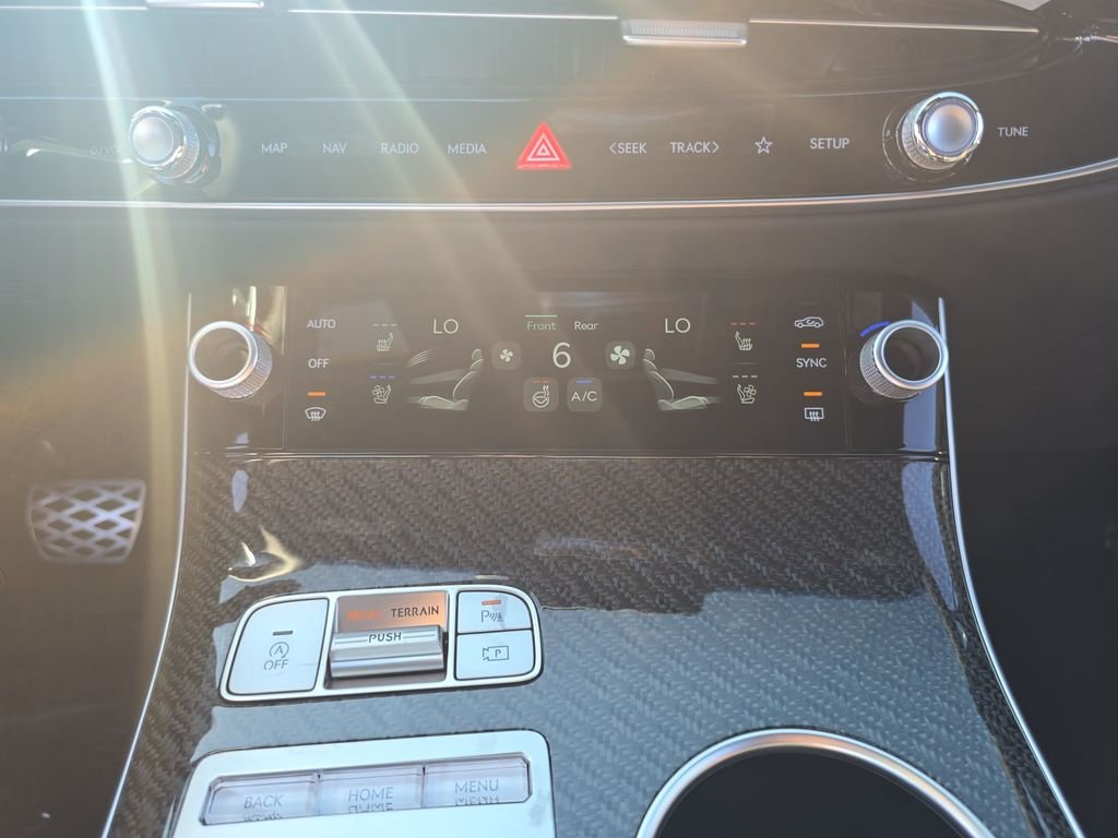2026 GENESIS GV70 Sport Prestige - Photo 19