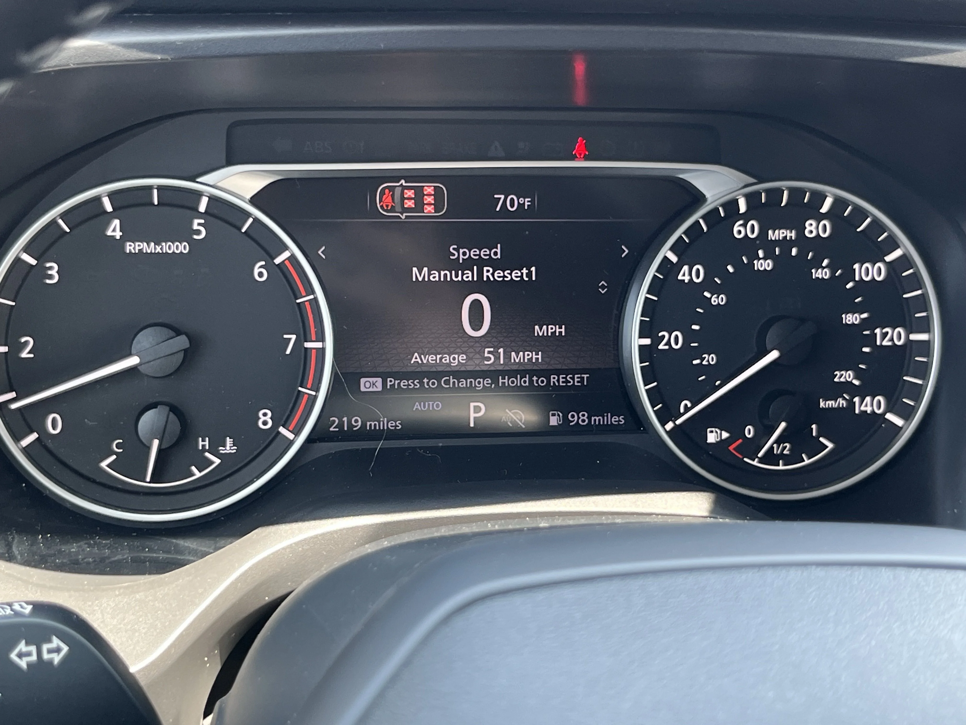 New 2026 Boulder Gray Pearl Nissan SV image 27