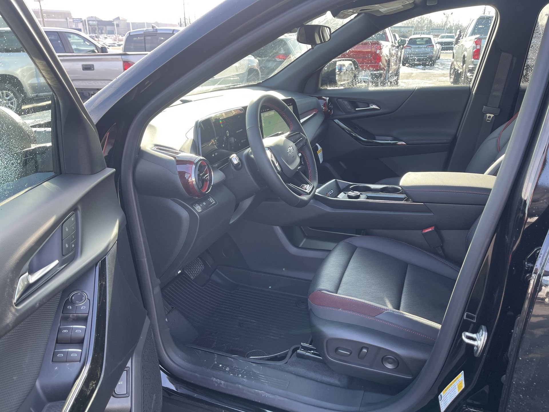 2026 Chevrolet Equinox RS - Photo 52