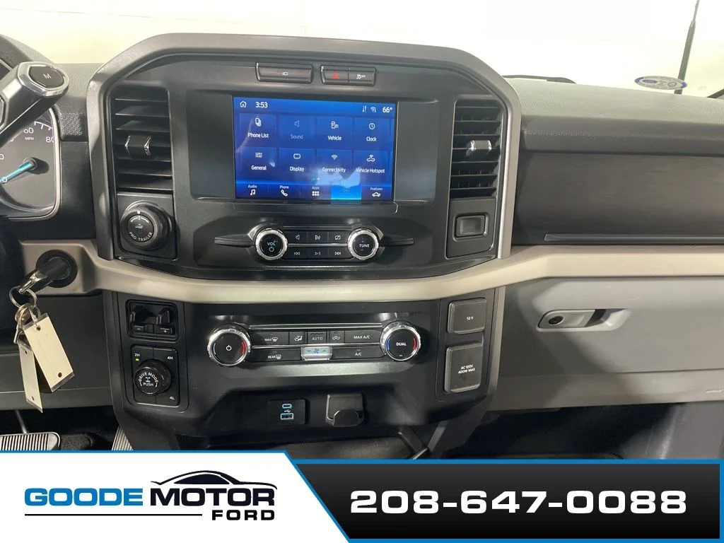 2022 Ford F-150 XLT - Photo 16