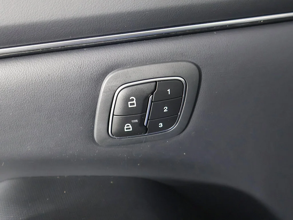 Used 2023 Grabber Blue Ford California Route 1 image 41