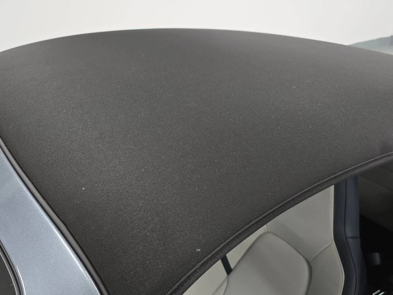 New 2026 Vanadium Grey Metallic Porsche Carrera S Cabriolet image 26