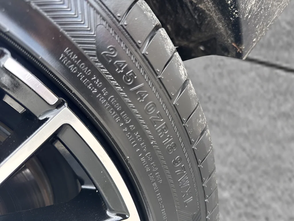 Used 2023 Black Mercedes-Benz C 300 image 34
